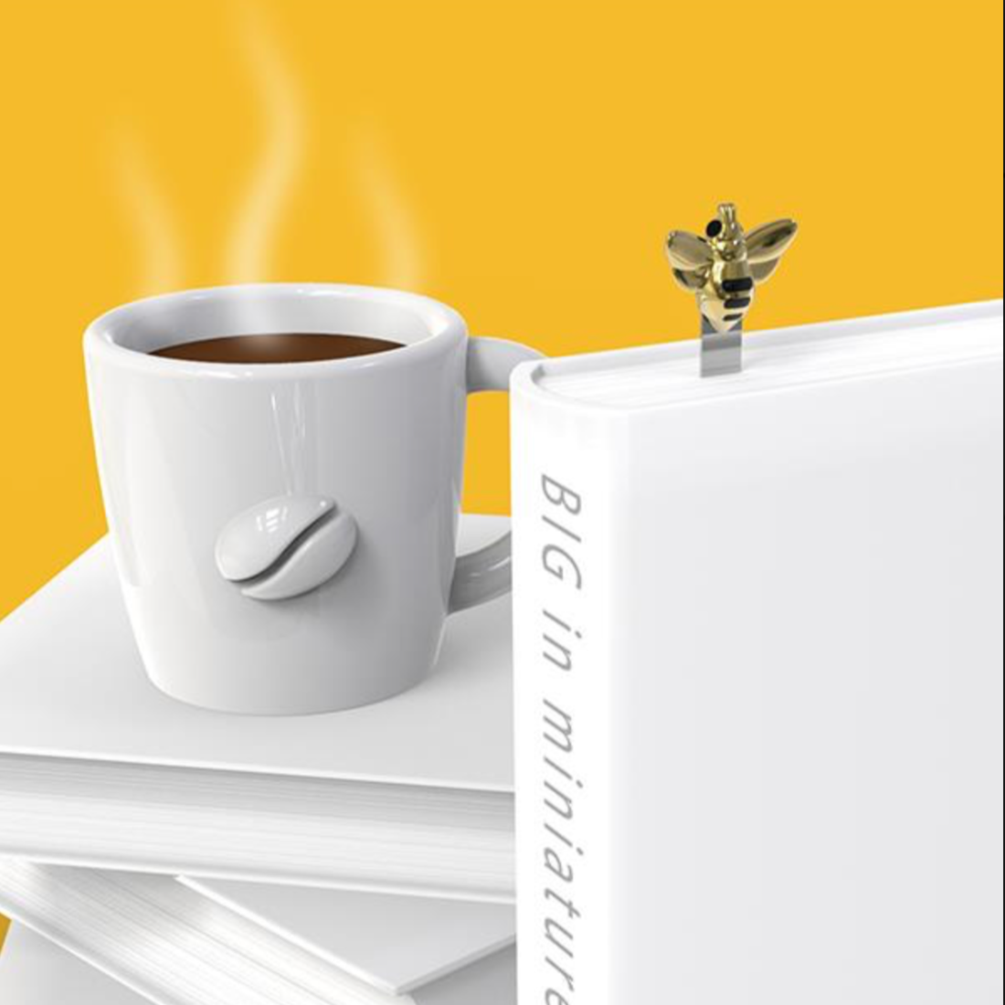 Bee Bookmark