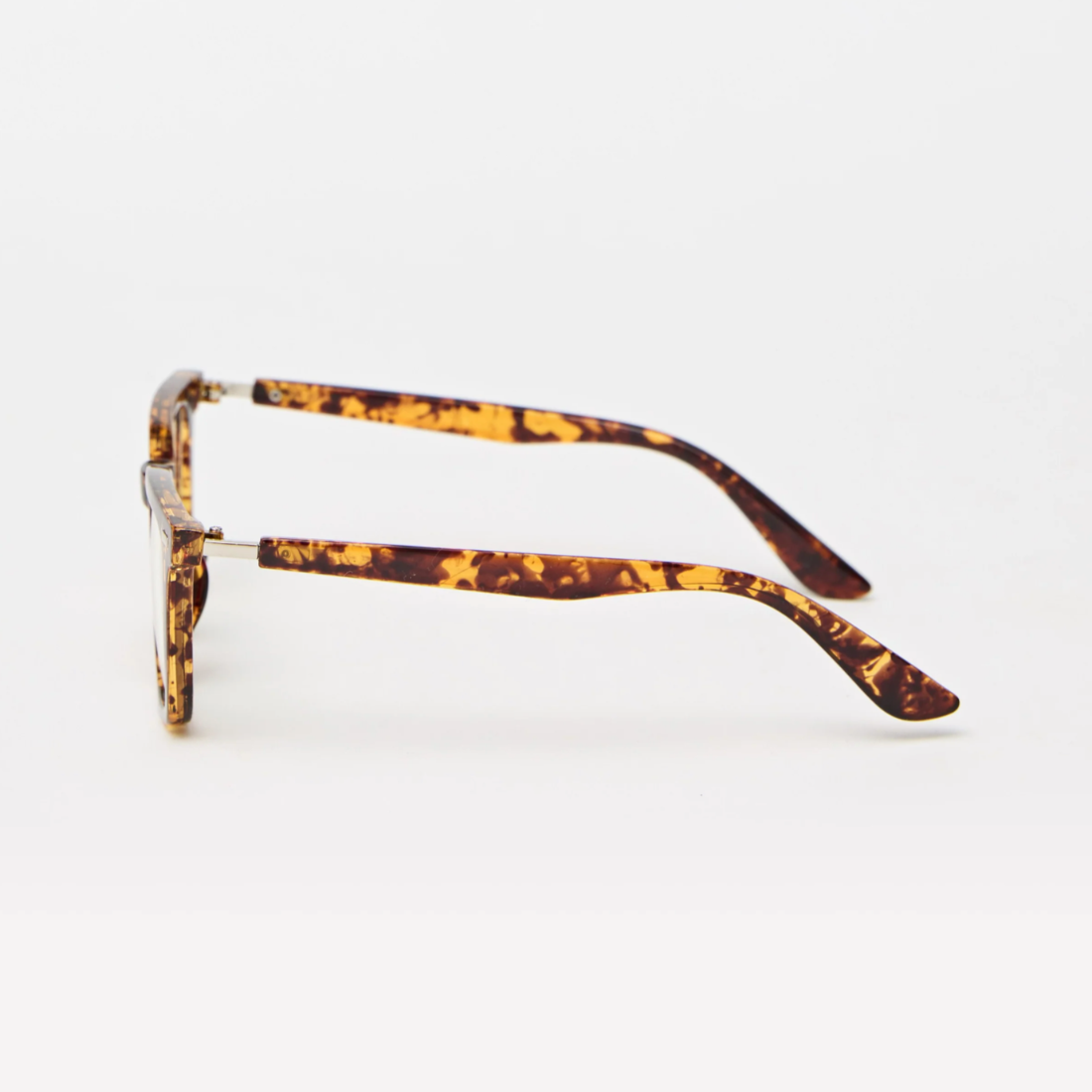 Reader Glasses | Halle Tort +2.00