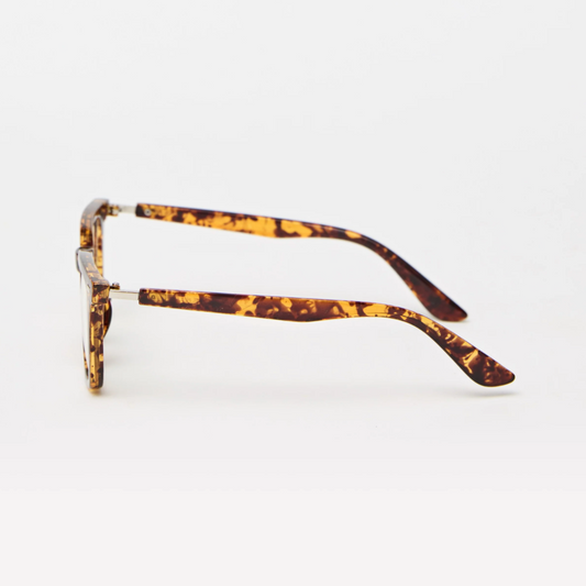 Reader Glasses | Halle Tort +2.00