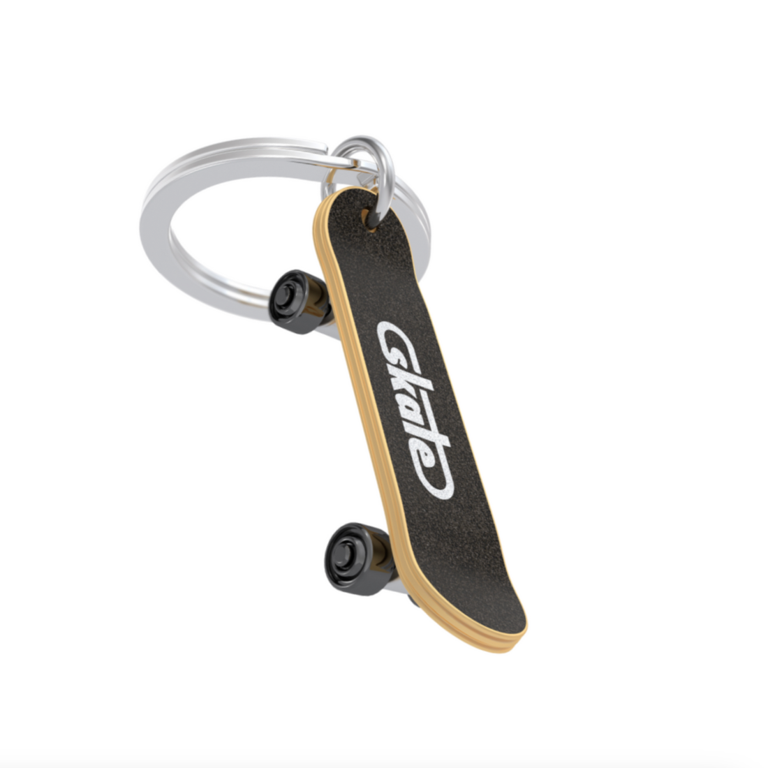 Keychain | Skateboard