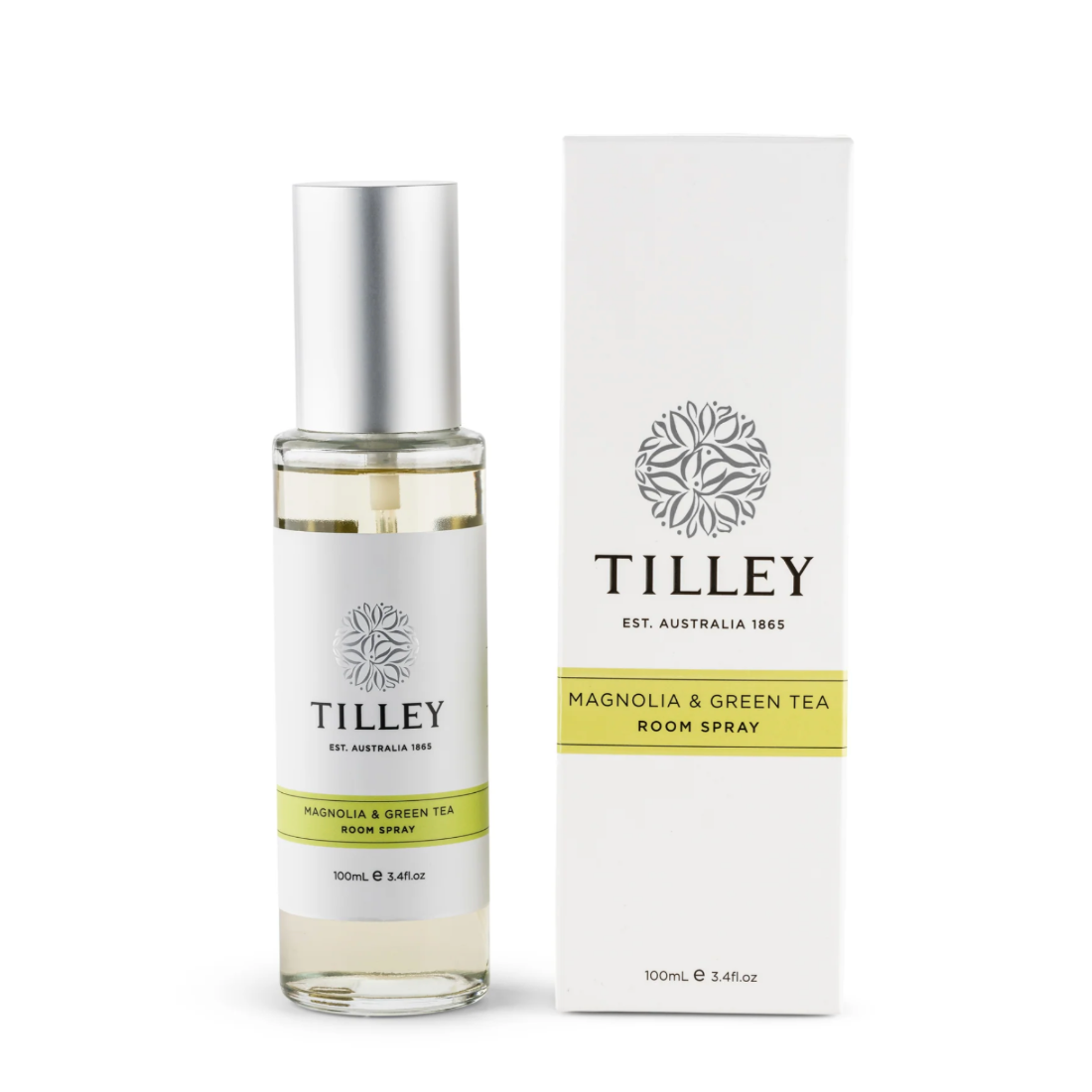 Room Spray | Magnolia & Green Tea