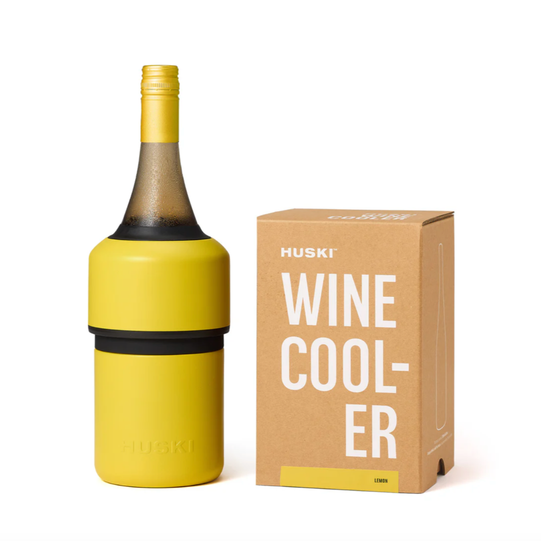 Wine Cooler | Lemon