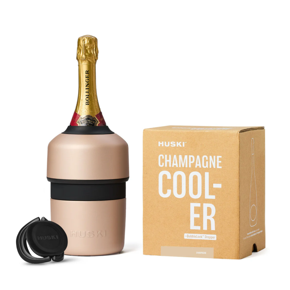 Champagne Cooler | Champagne
