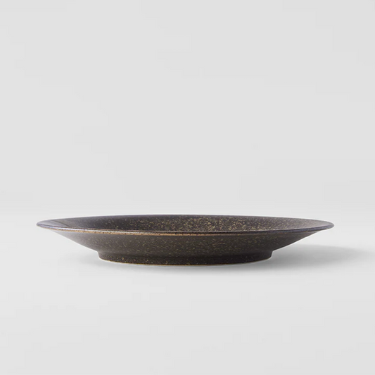 Side Plate | Mocha