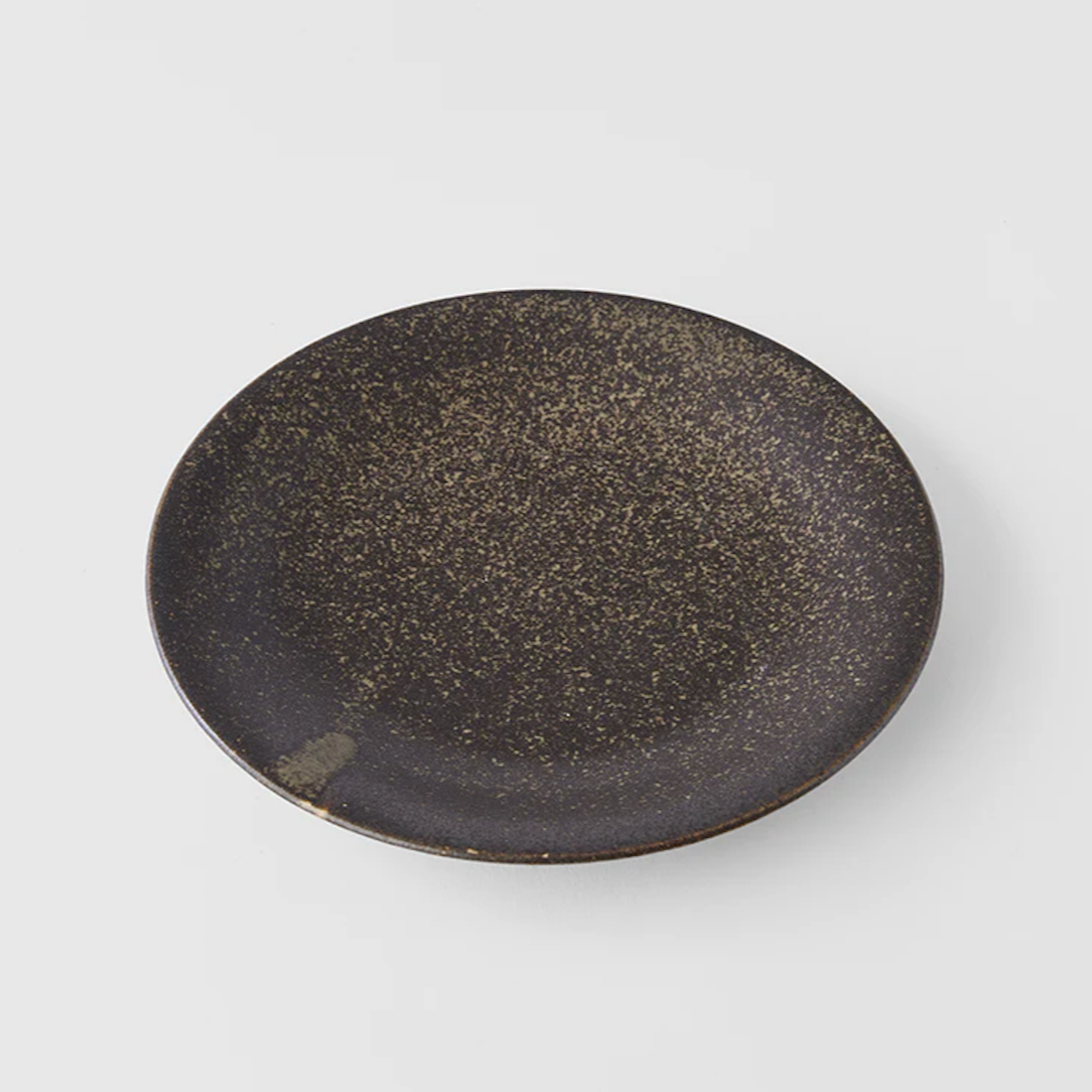 Side Plate | Mocha