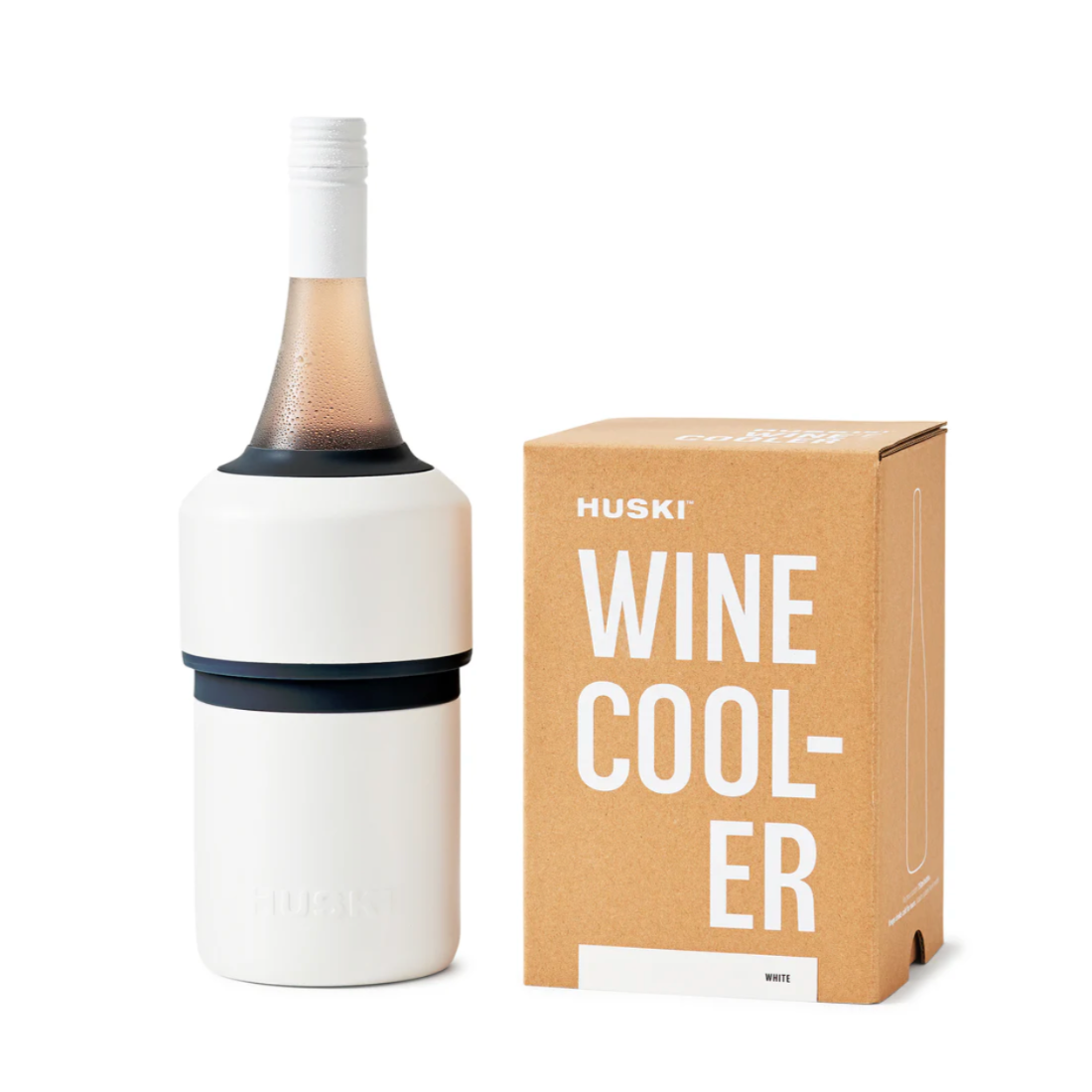 Wine Cooler | White