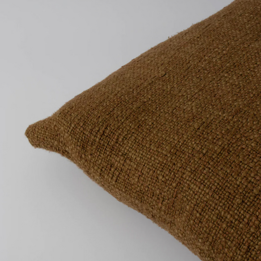 Cyprian Cushion | Treacle