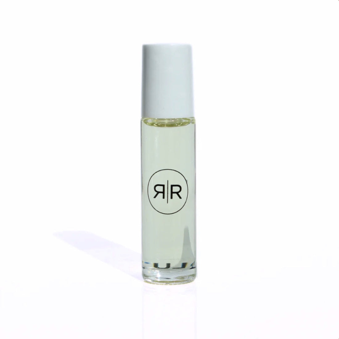 Republic Road Roll-on Fragrance | Resilient