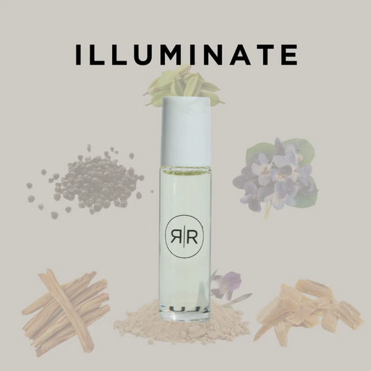 Republic Road Roll-on Fragrance | Illuminate