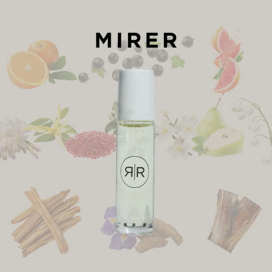 Republic Road Roll-on Fragrance | Mirer