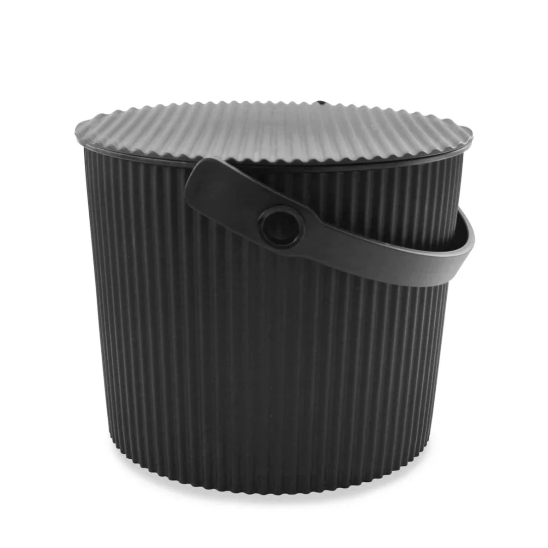 Super Bucket 8L | Black