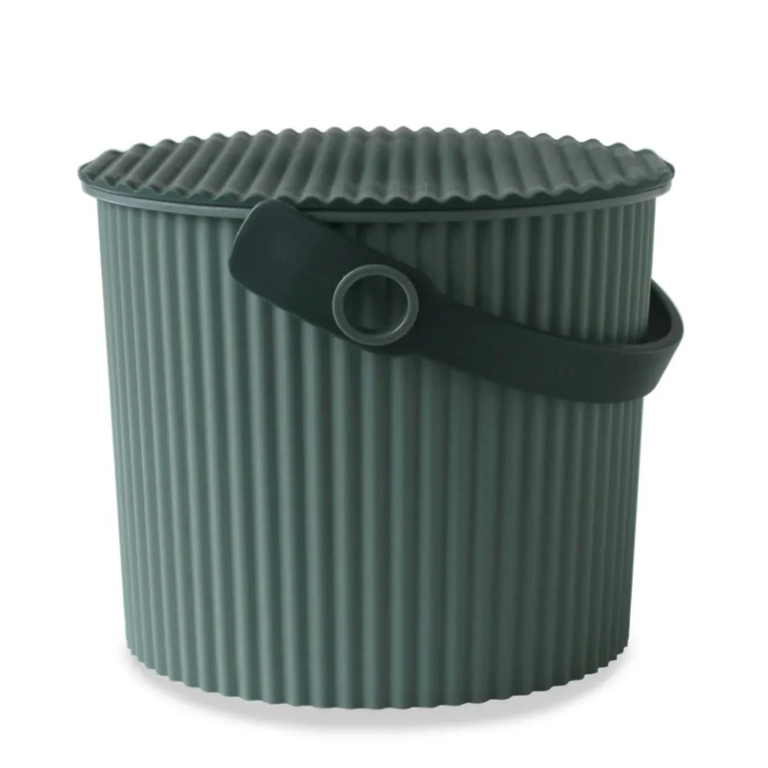 Super Bucket 4L | Green