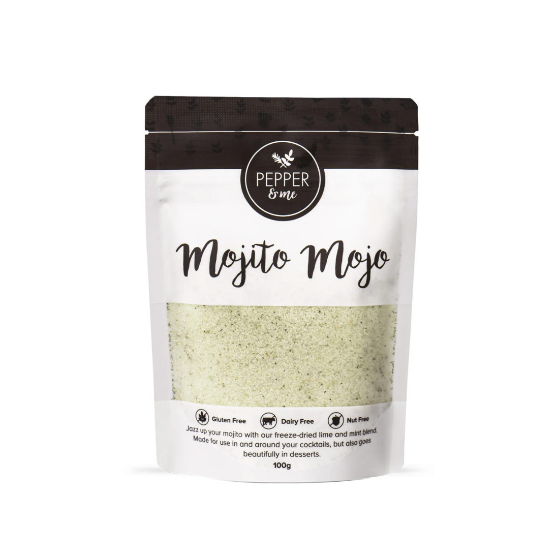 Mojito Mojo