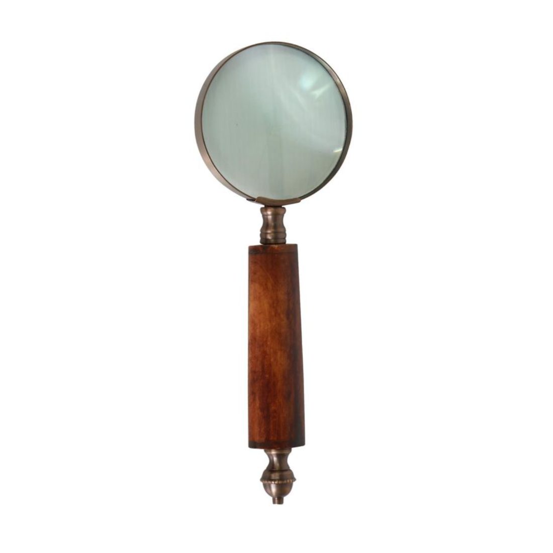 Hudson Magnifying Glass