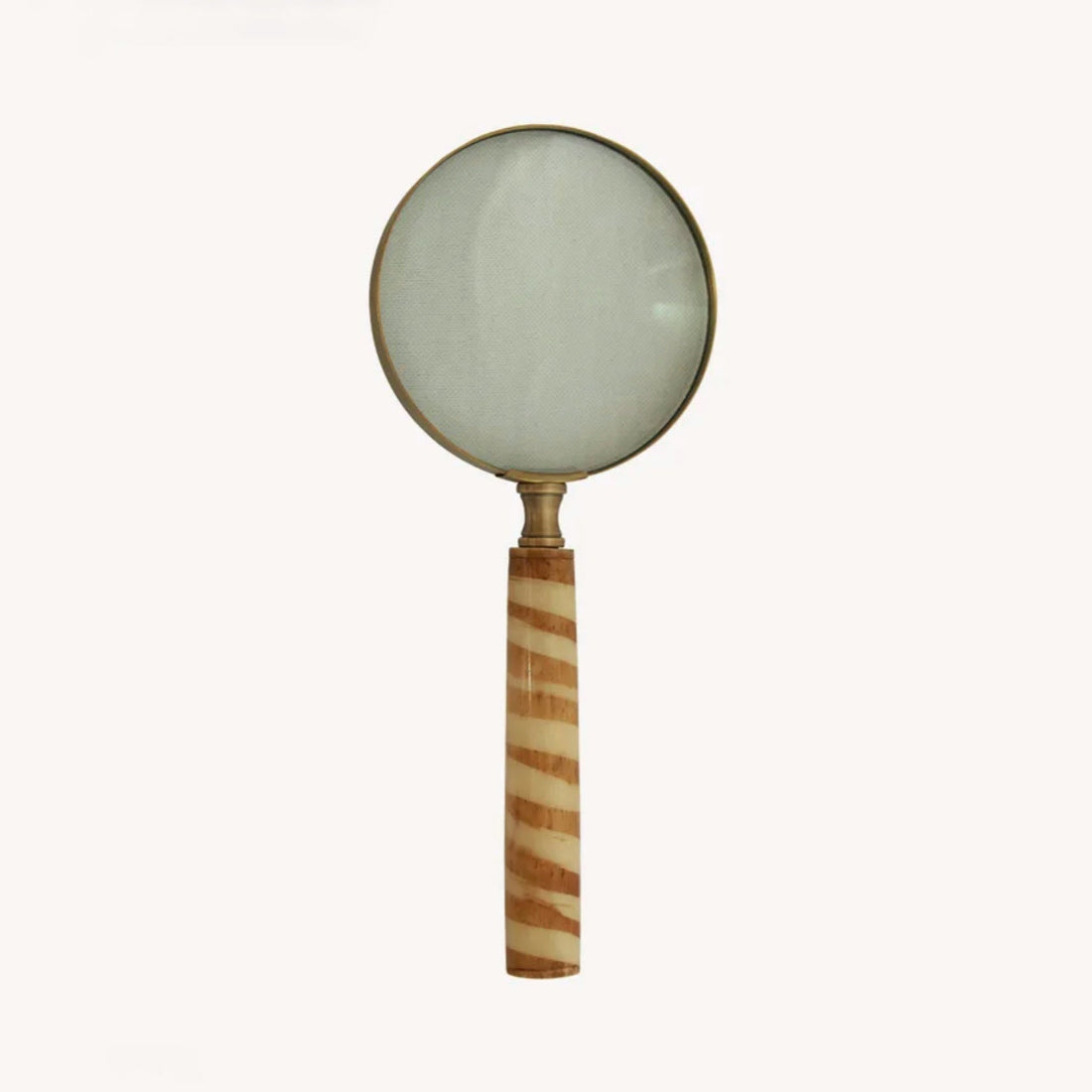 Uriel Magnifying Glass