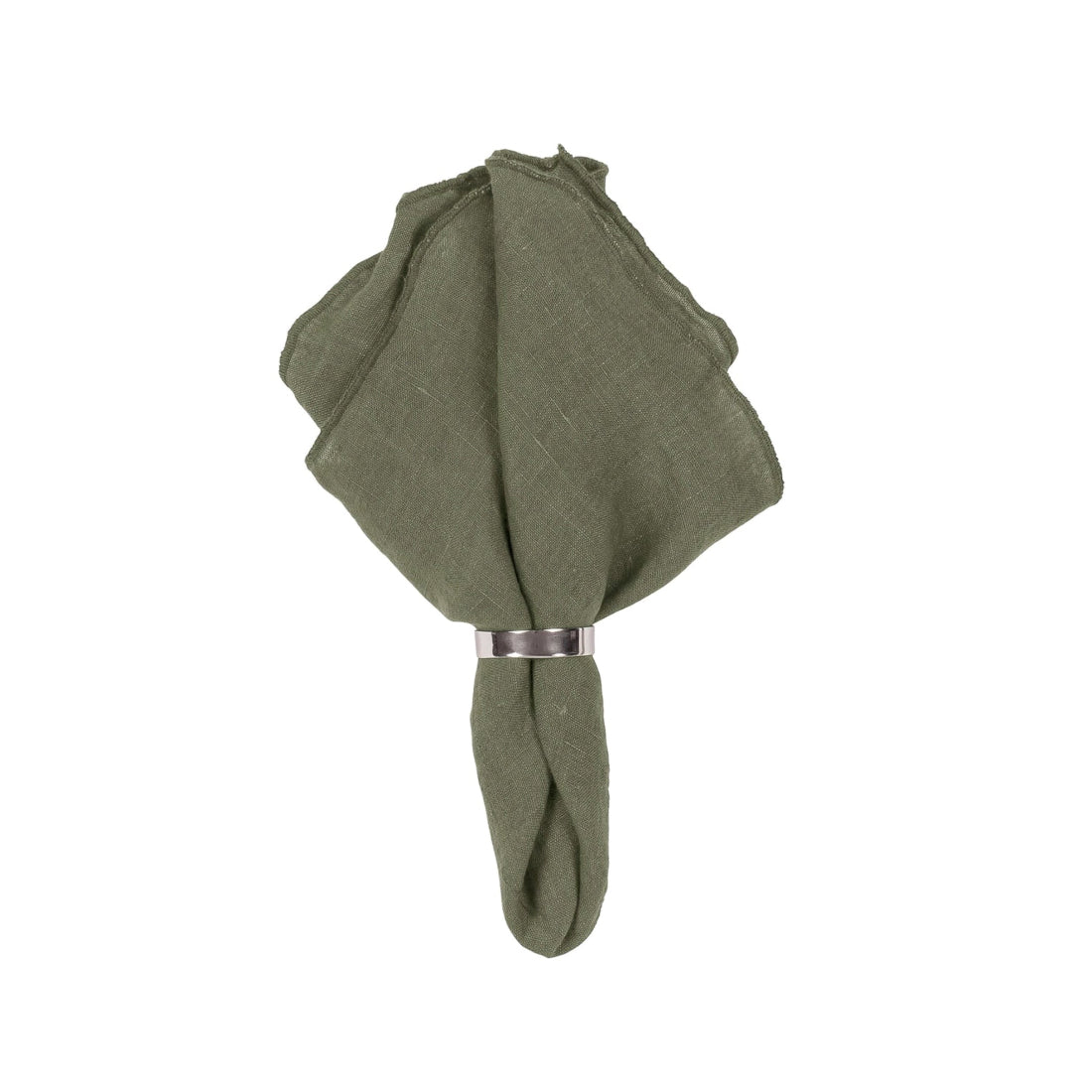 Gracie Linen Napkin | Thyme