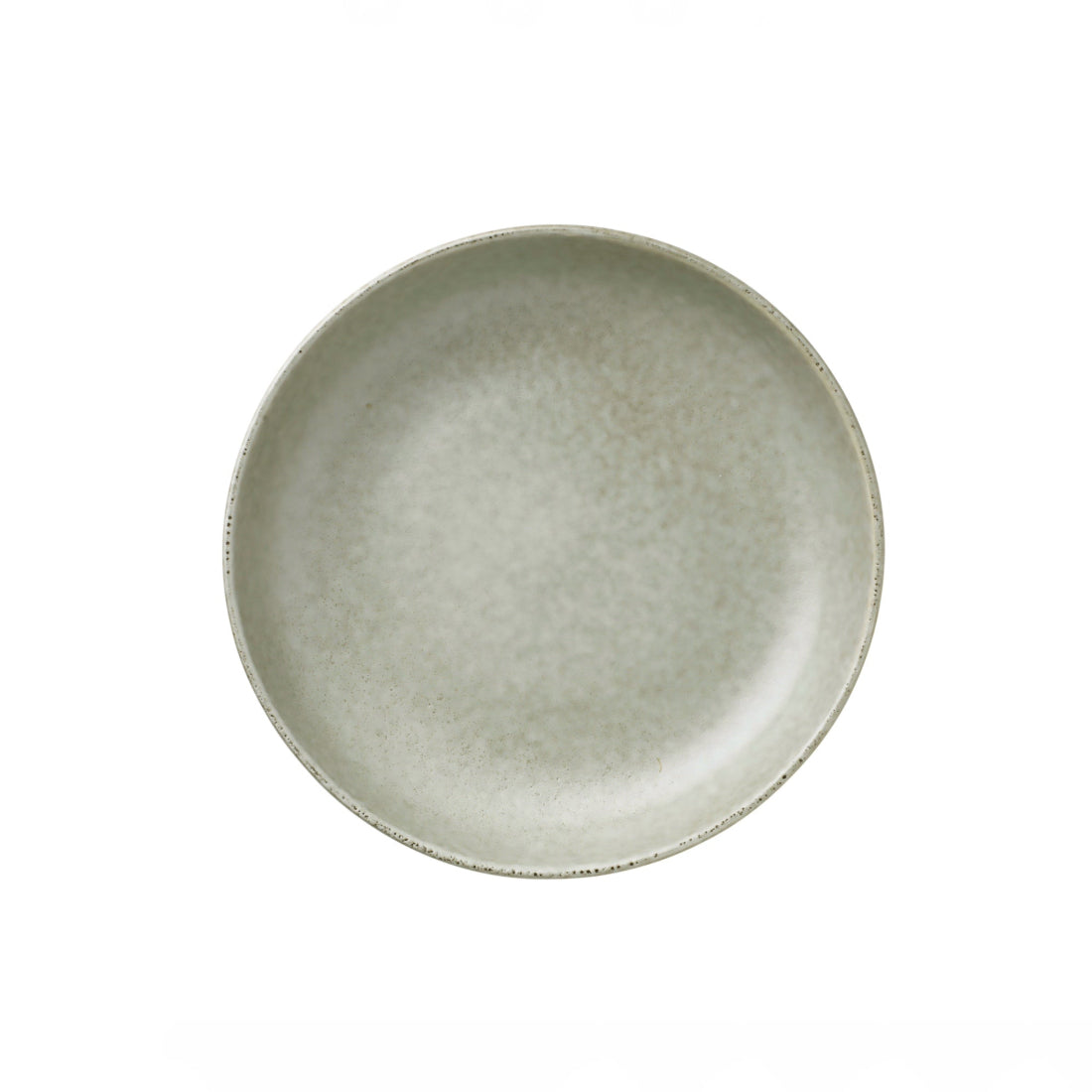 Nordic Marsh Low Bowl