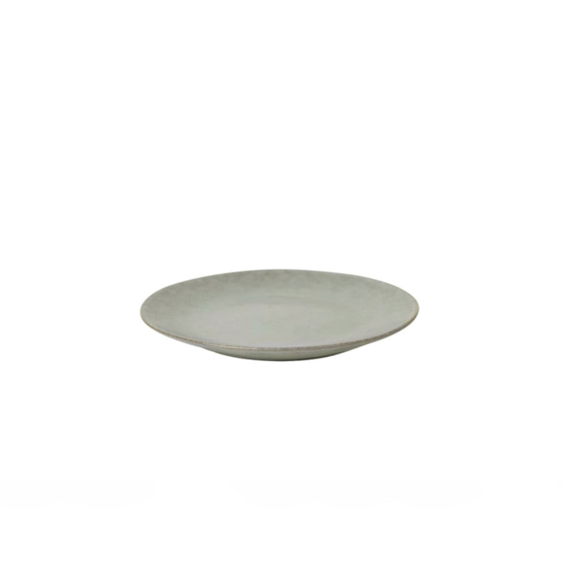 Nordic Marsh Side/Cake Plate