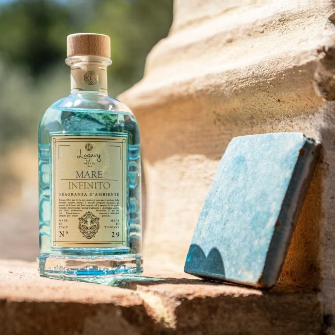 Diffuser | Mare Infinito