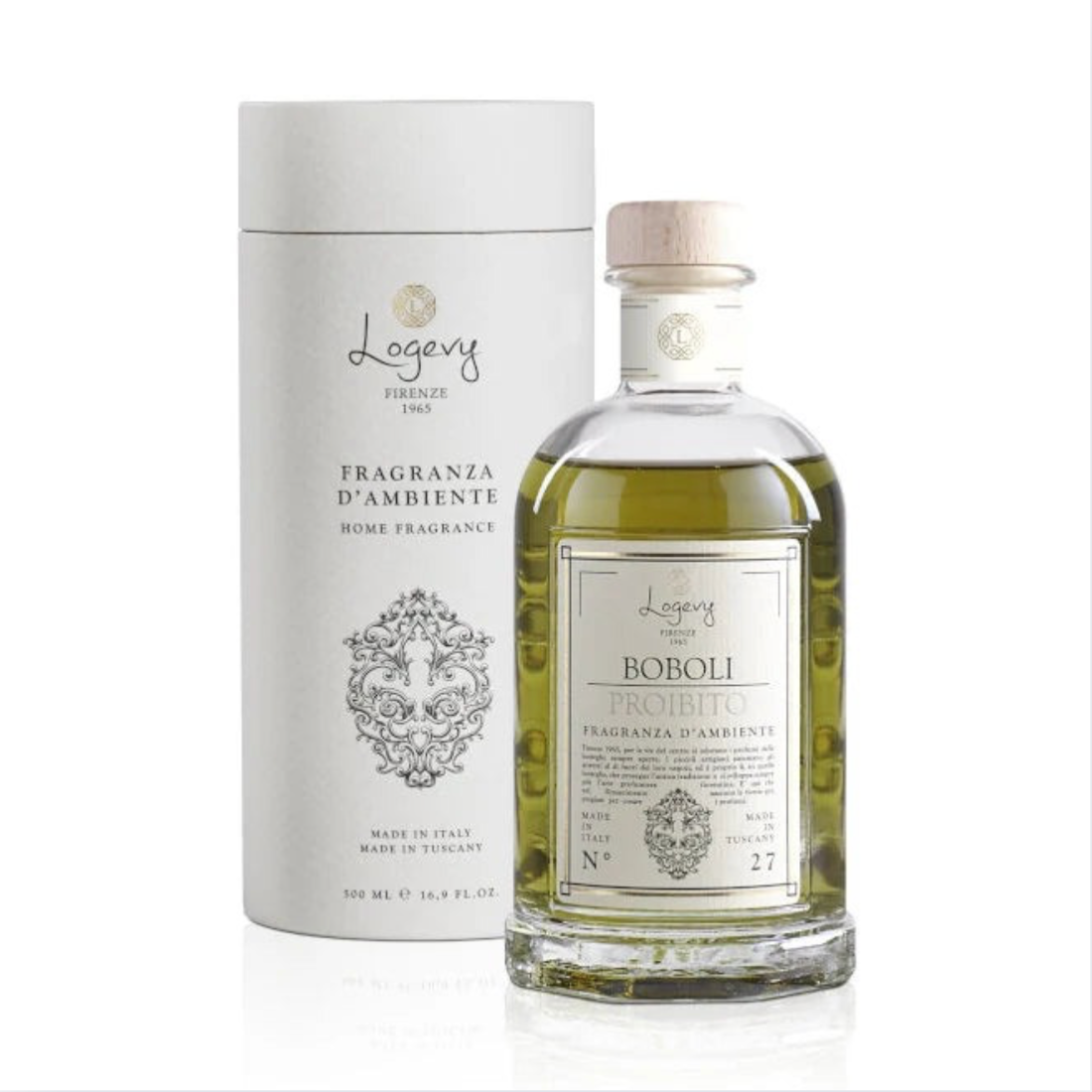 Diffuser | Boboli Proibito