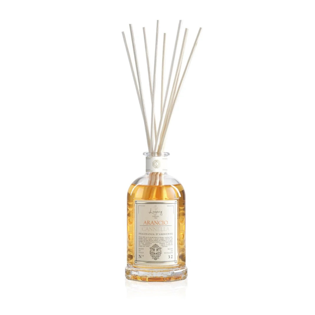 Diffuser | Arancio Cannella
