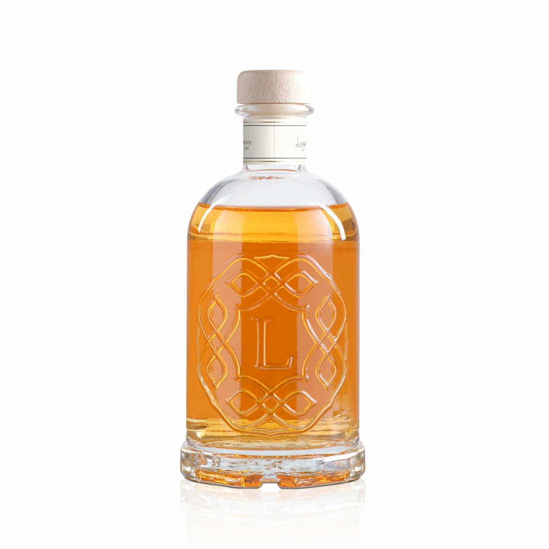 Diffuser | Arancio Cannella