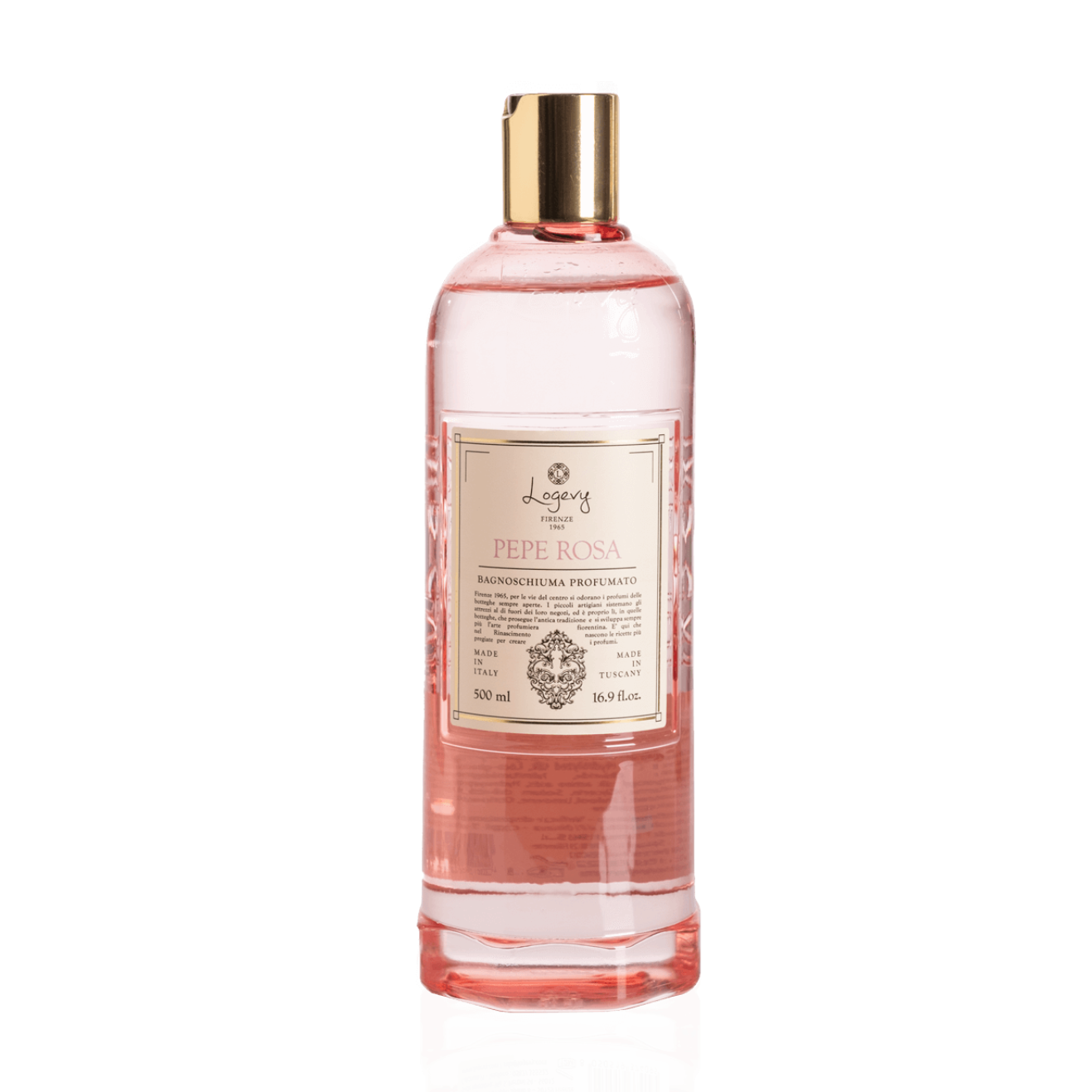 Shower Gel | Pepe Rosa 500ml