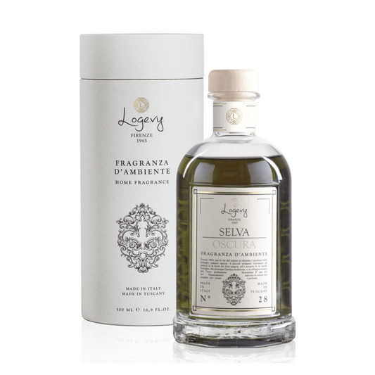 Diffuser | Selva Oscura