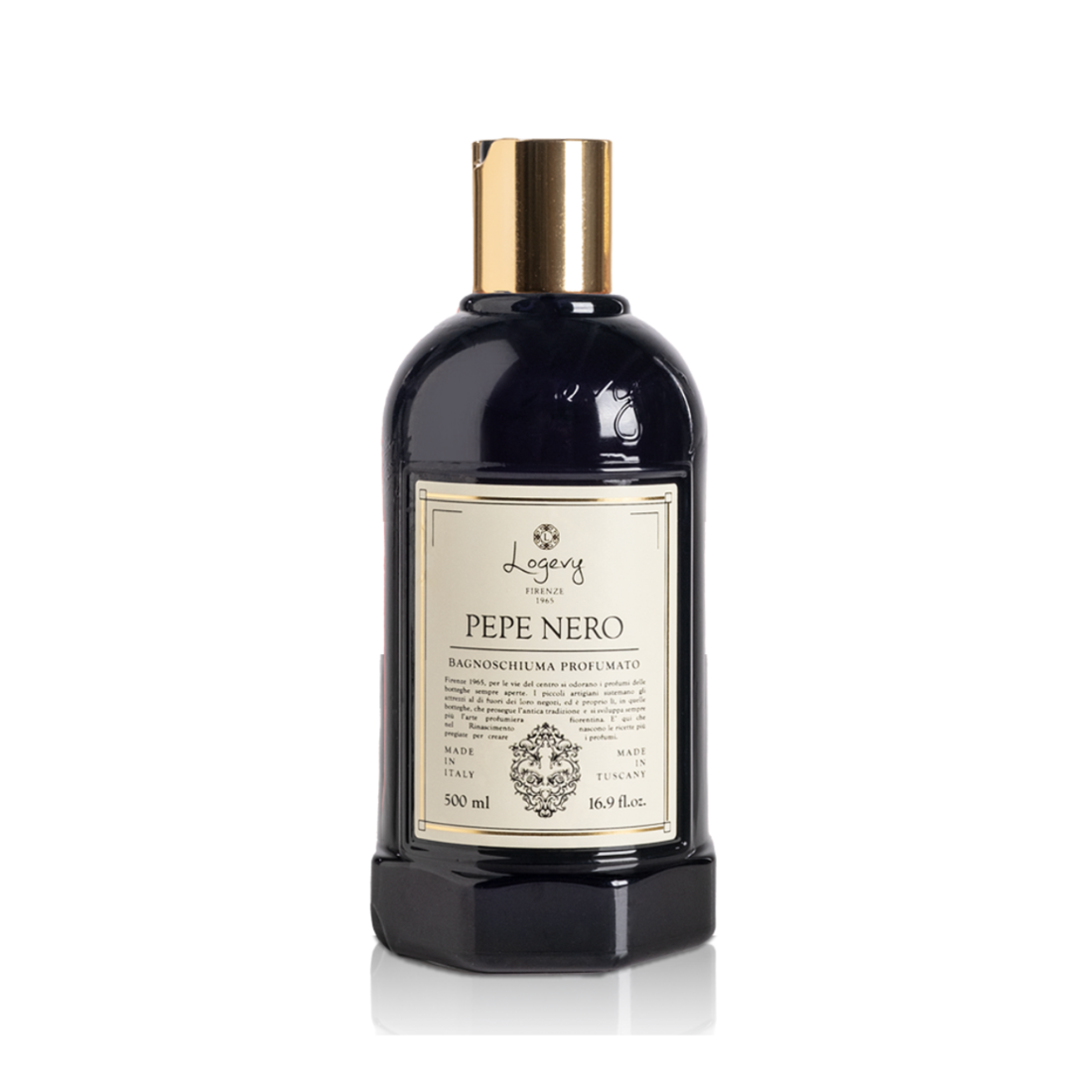 Shower Gel | Pepe Nero 100ml