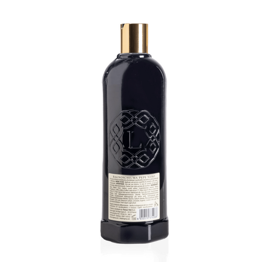 Shower Gel | Pepe Nero 500ml