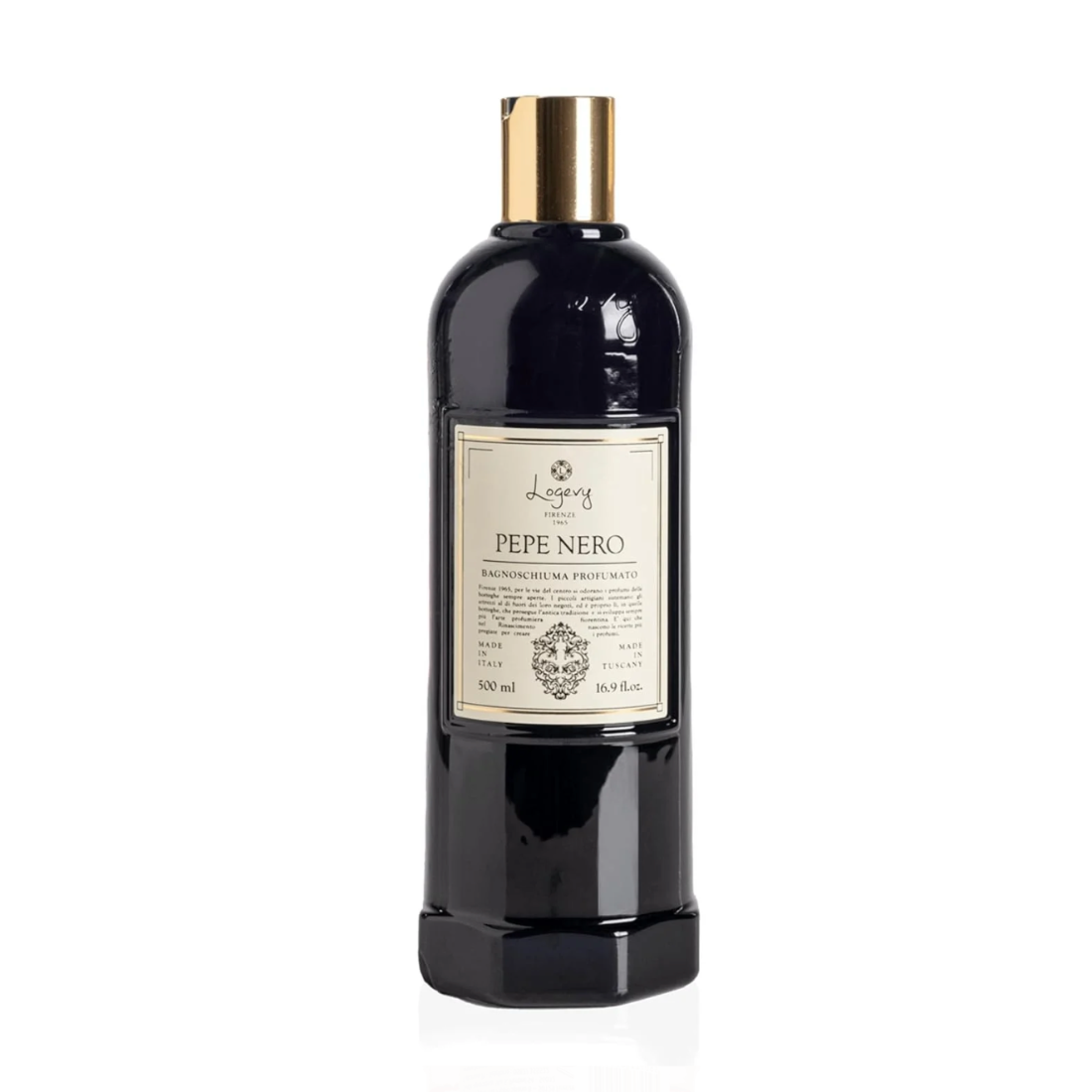 Shower Gel | Pepe Nero 500ml