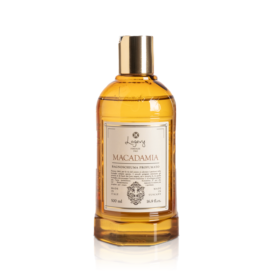 Shower Gel | Macadamia 100ml