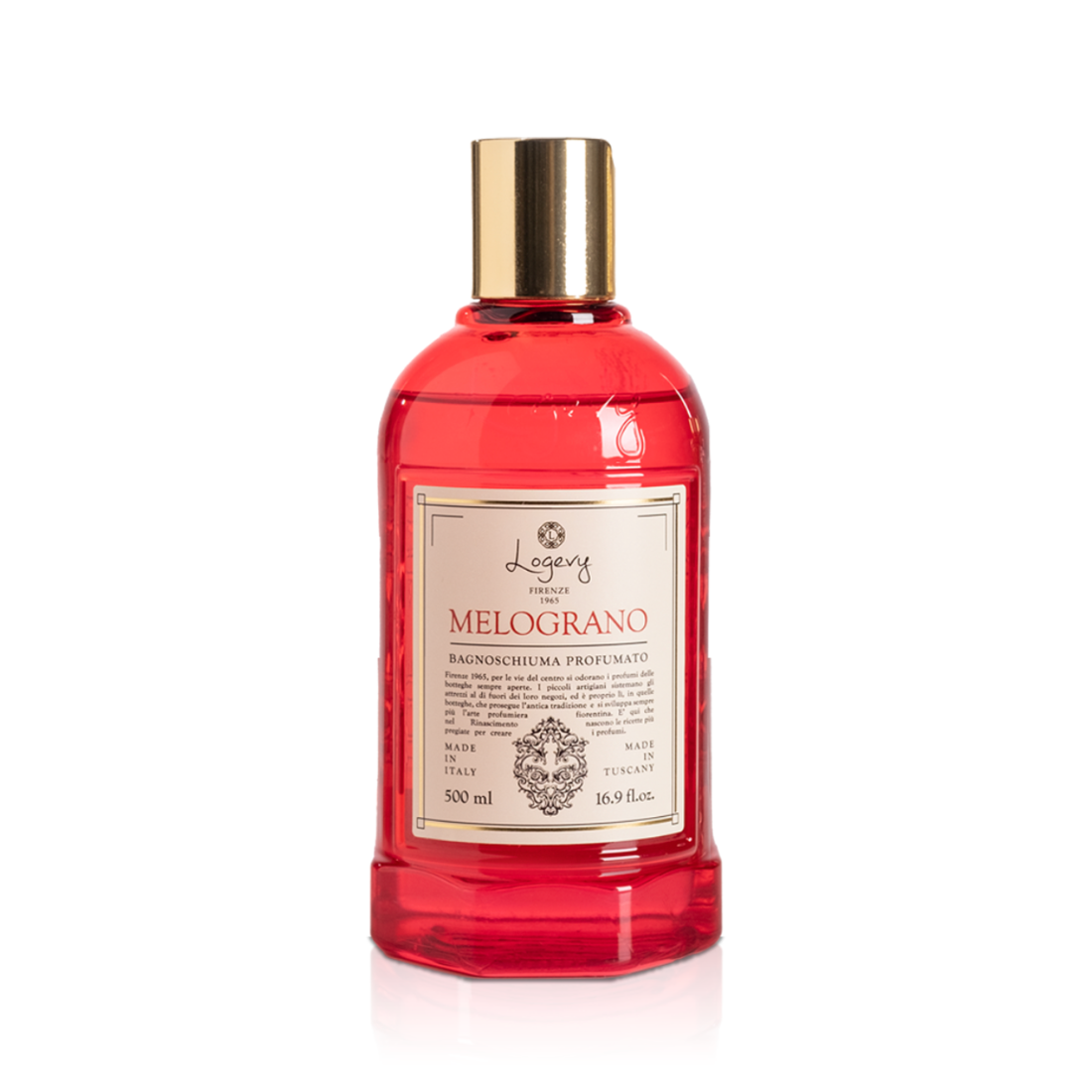 Shower Gel | Melograno 100ml