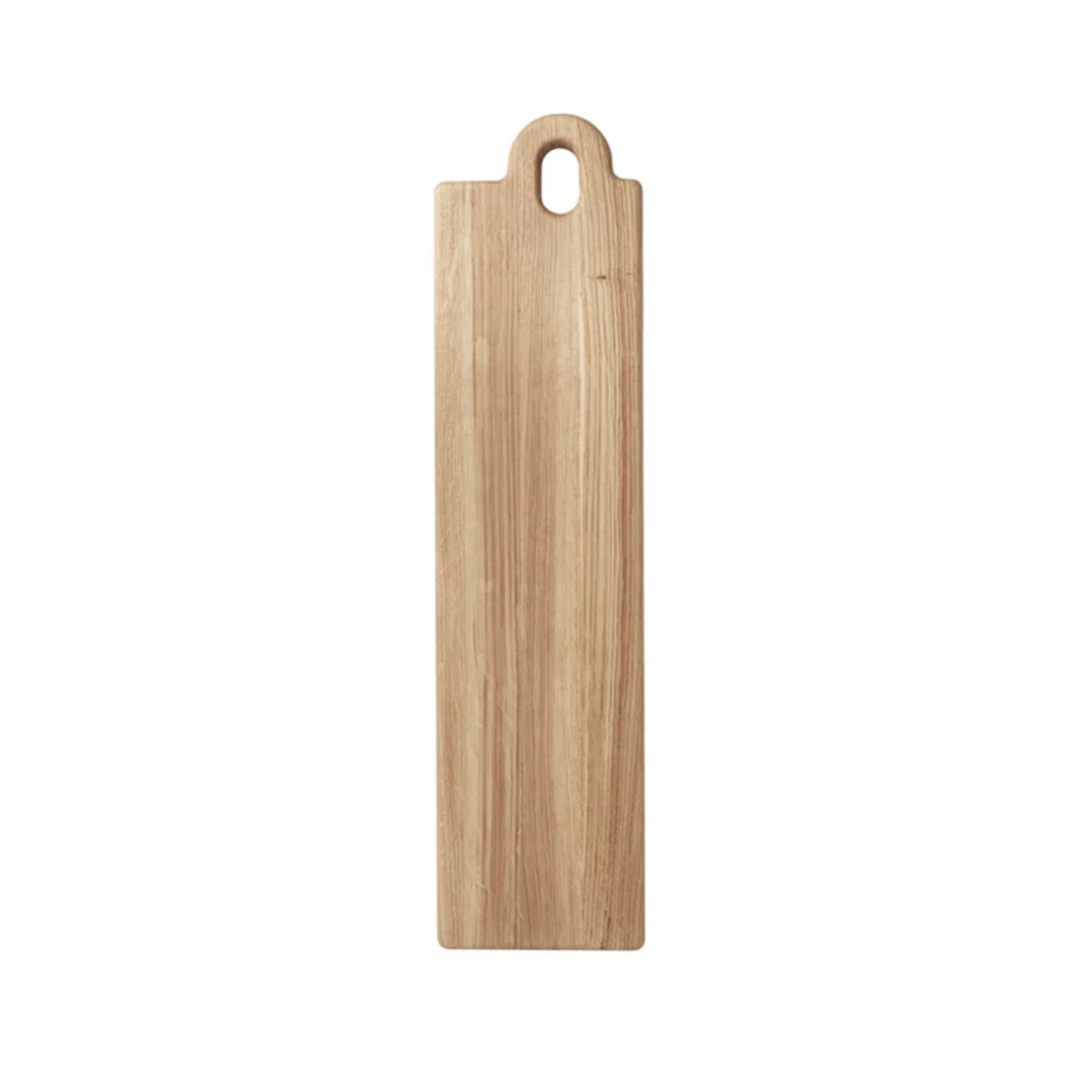 Broste Olina Natural Oak Board | Long