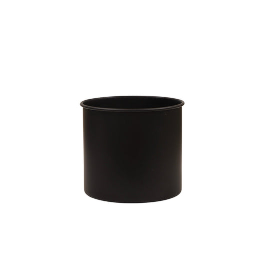 Ashworth Square Pot Stand Large | Black
