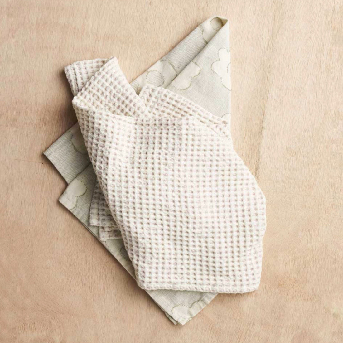 Tea Towel | Hazel