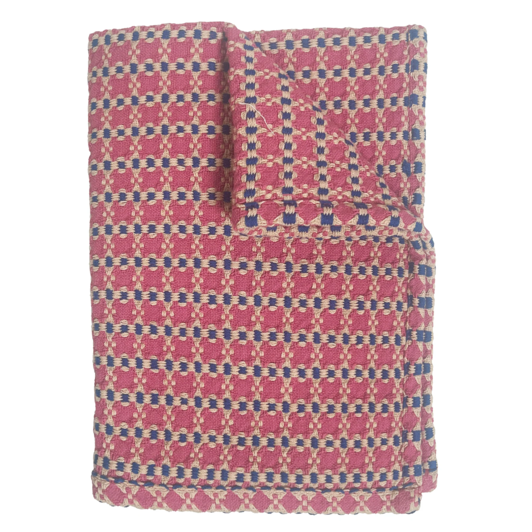 Tea Towel | Rose