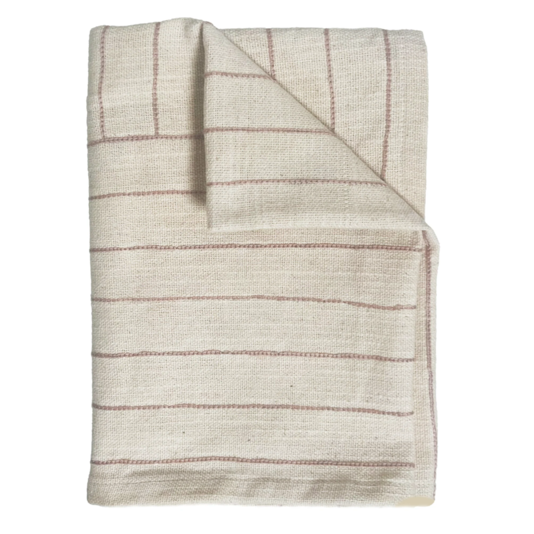 Tea Towel | Rose
