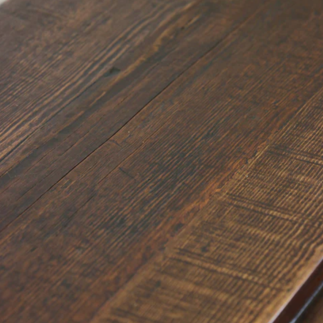 Litchfield 4-Door Sideboard | Dark Oak