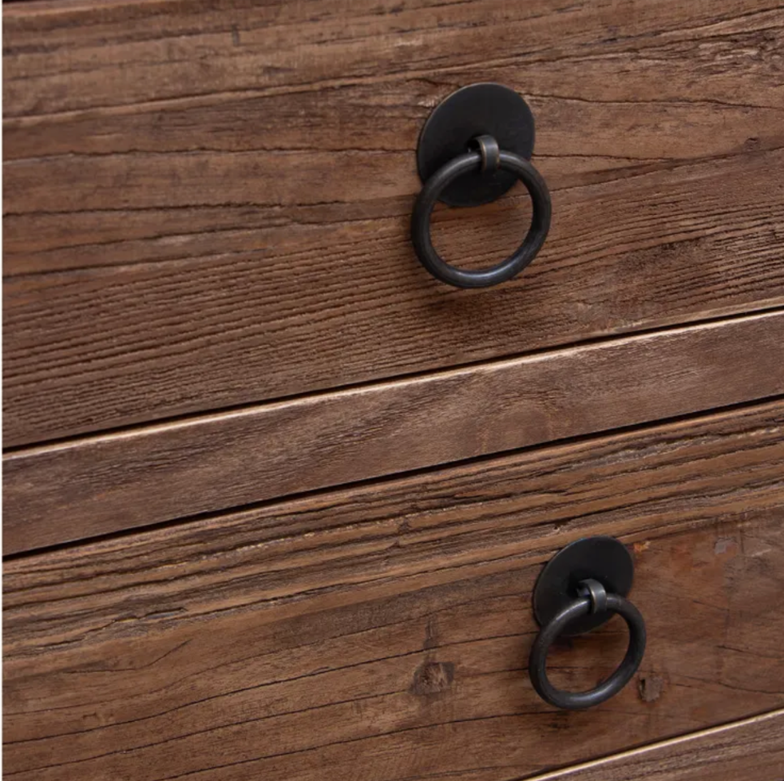 Miguel Sideboard | Natural