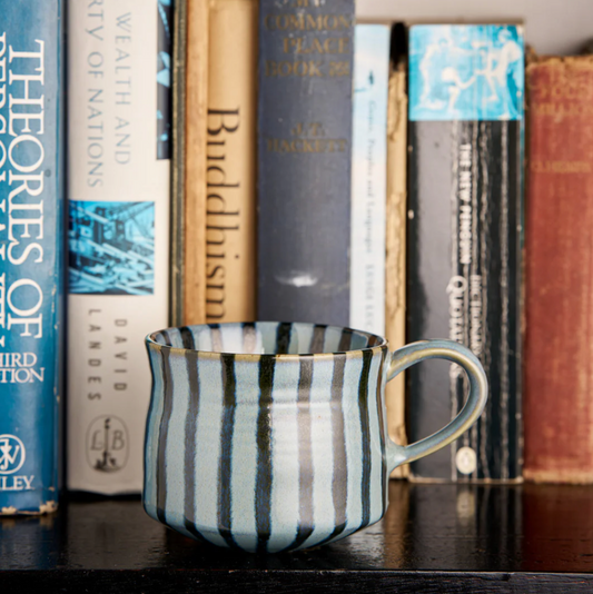 Jude Mug | Tapestry