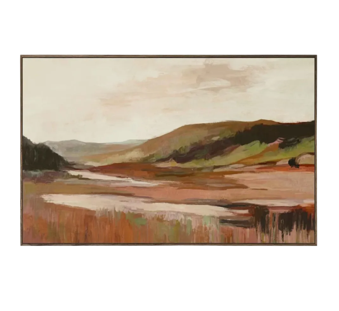 Mistra | Framed Wall Art