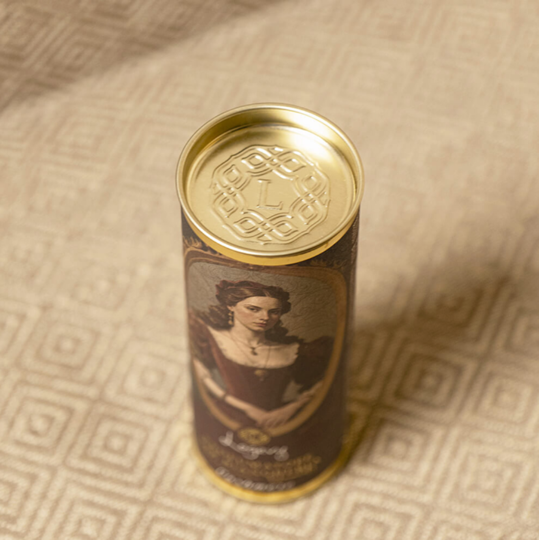 Linen Spray | Cashmere