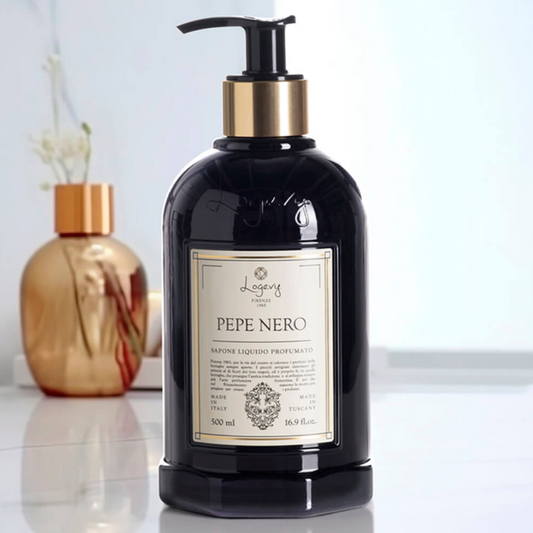 Pepe Nero | Hand & Body Wash
