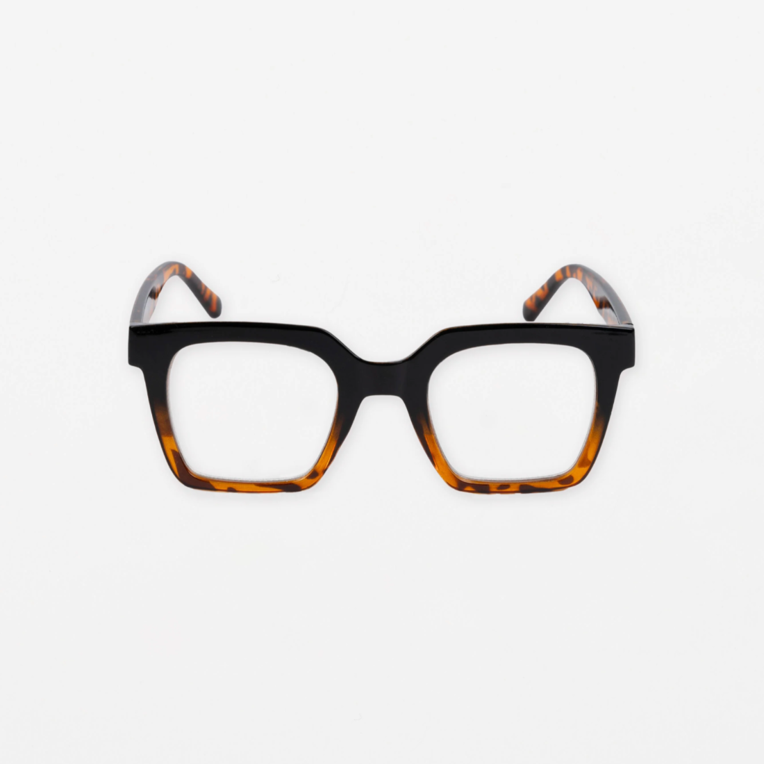Milan Tort Reader Glasses +2.00
