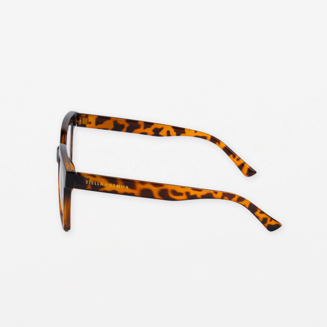 Milan Tort Reader Glasses +2.00