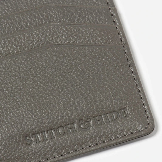 Alice Cardholder | Stone