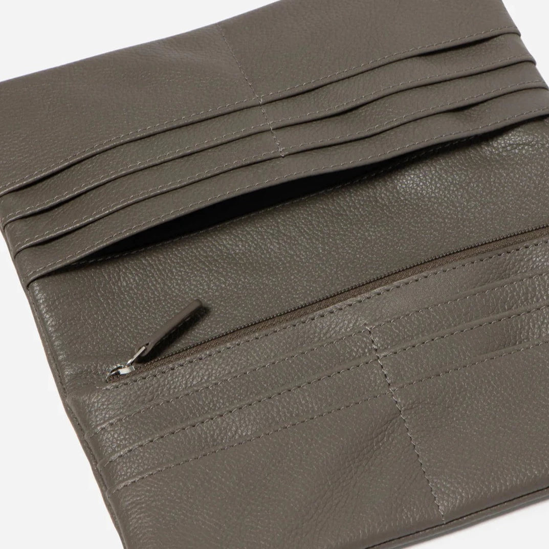 Bonnie Wallet | Stone