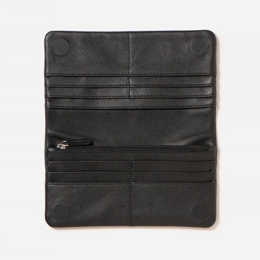 Bonnie Wallet | Black