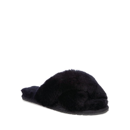 Mayberry Sheepskin Slippers